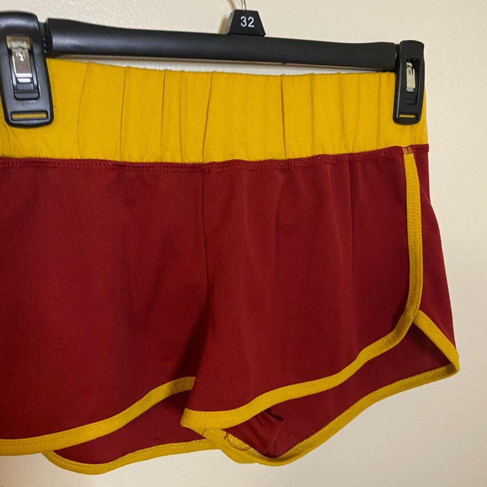 Harry Potter Gryffindor Seeker 2 Piece Hot Topic Set - Picture 4 of 7